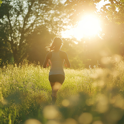 Activate metabolism for more energy with L-carnitine & omega-3 Activate metabolism for more energy with L-carnitine & omega-3