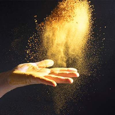 So wirkt Curcumin So wirkt Curcumin