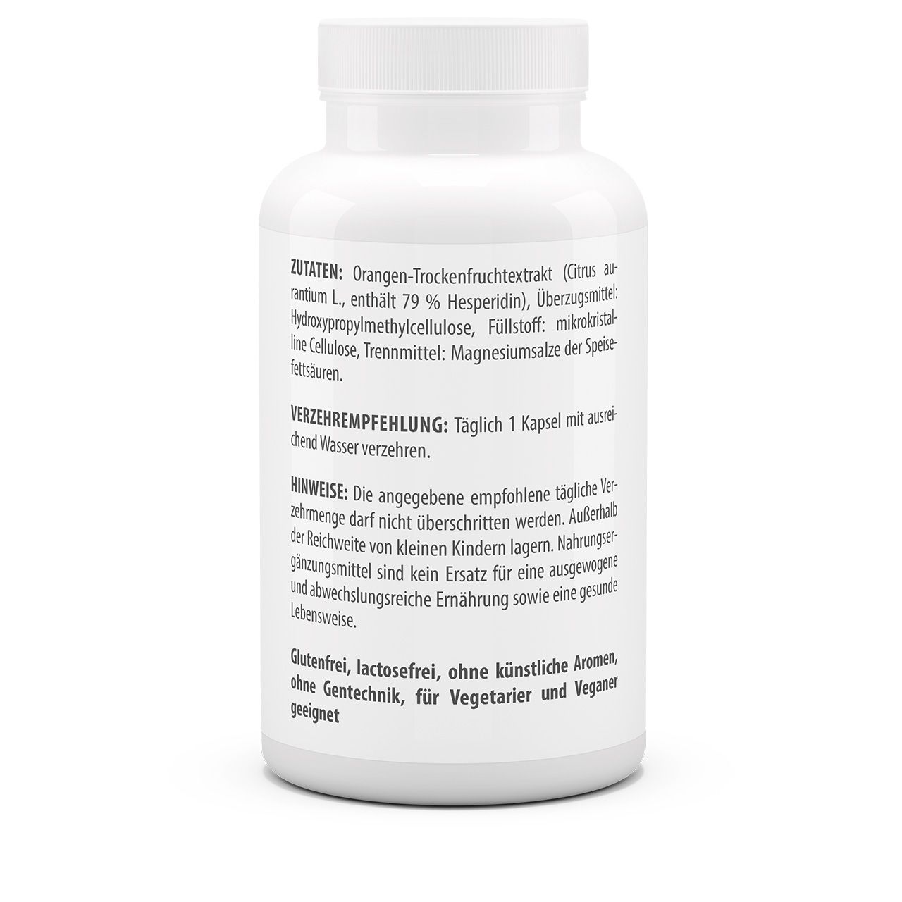 Citrus Bioflavonoid (100 Kps) Citrus Bioflavonoid (100 Kps)