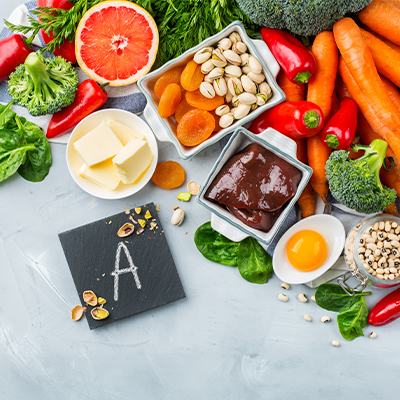 All you need to know about vitamin A All you need to know about vitamin A