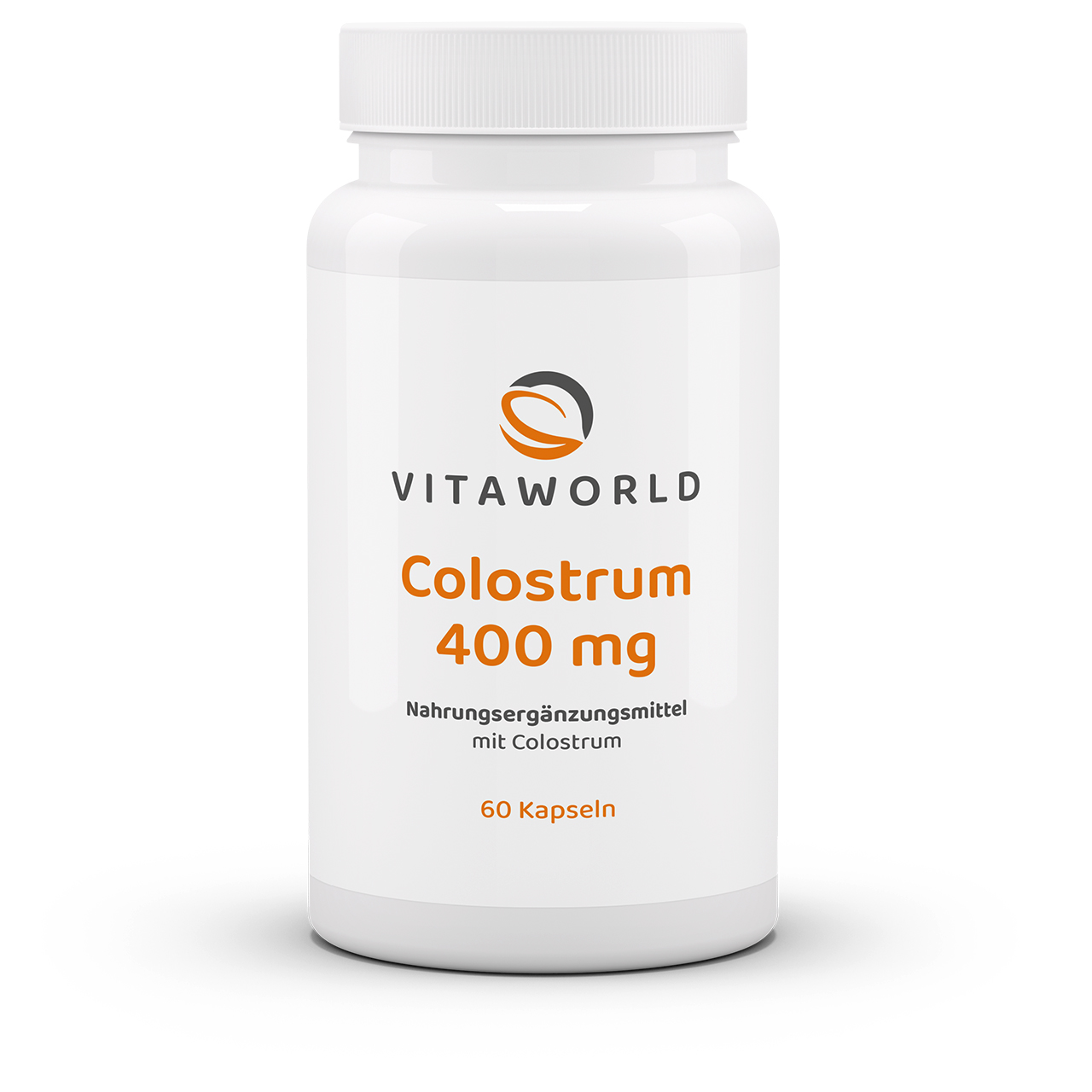 Colostrum 400 mg (60 Kps)