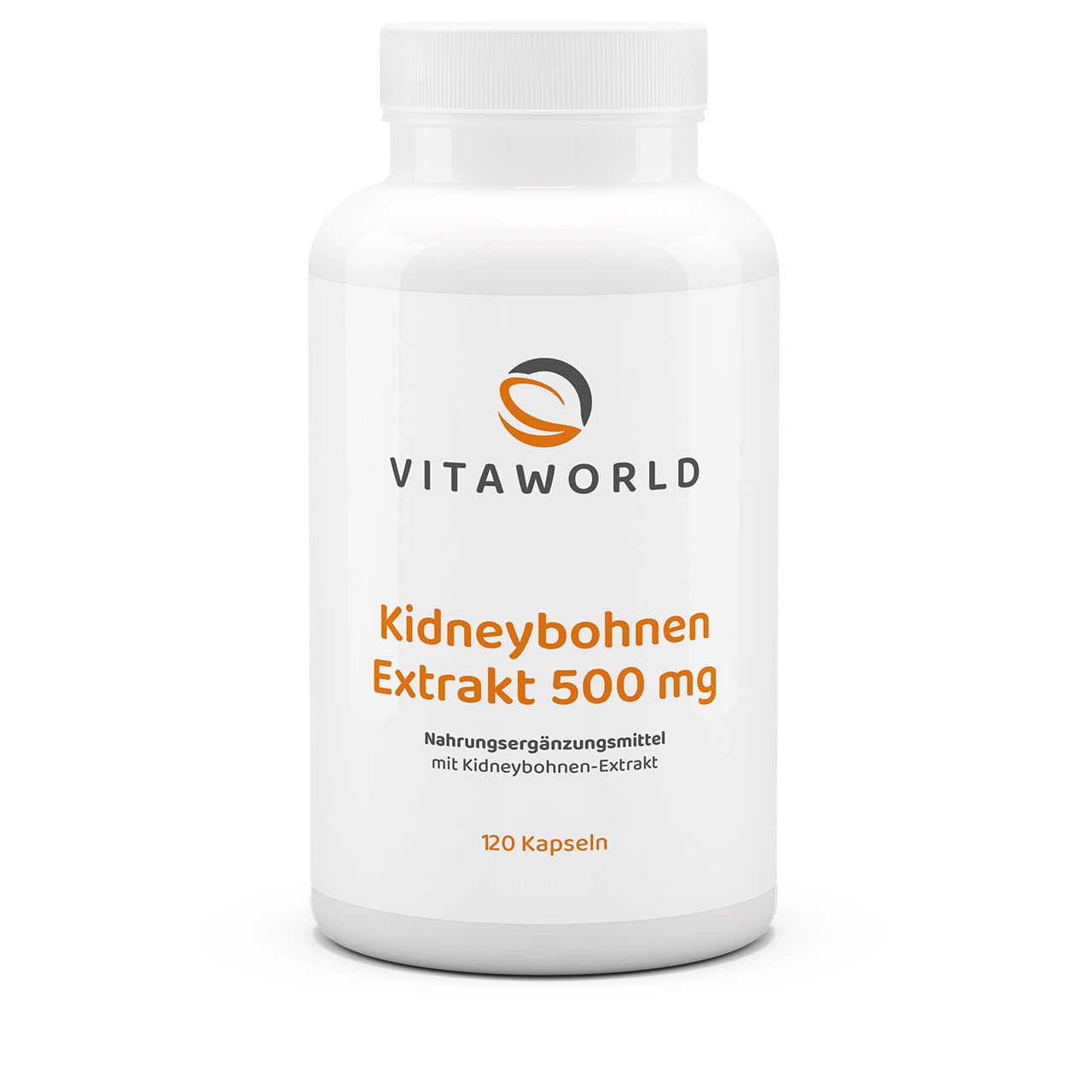 Kidney Bohnen Extrakt 500 mg (120 Kps) Kidney Bohnen Extrakt 500 mg (120 Kps)