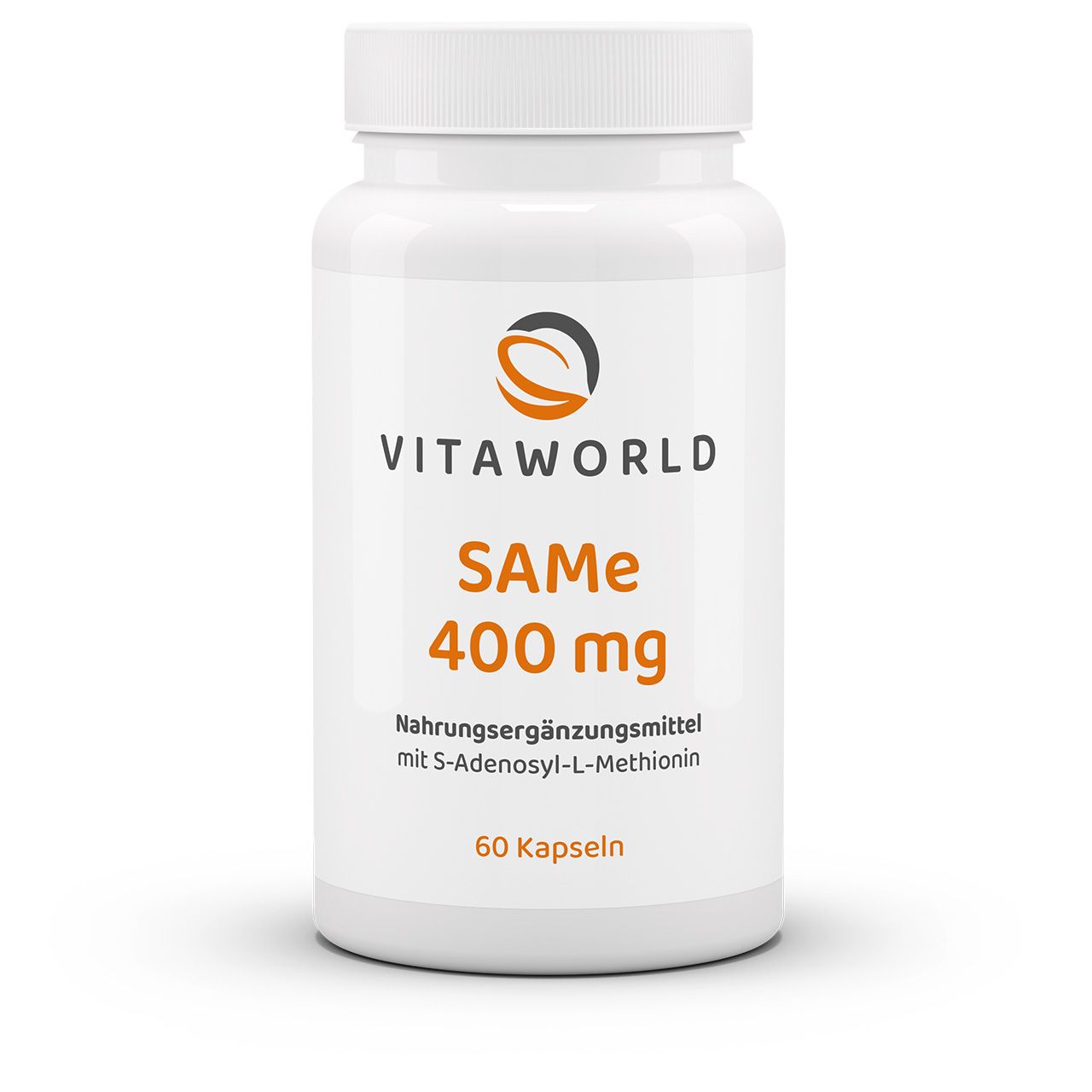 SAMe 400 mg (60 Kps) SAMe 400 mg (60 Kps)