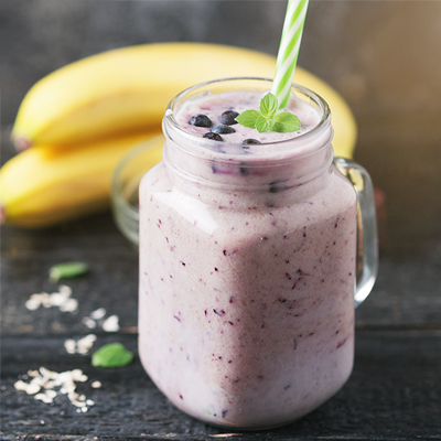 Ashwagandha-Kraft-Smoothie Ashwagandha-Kraft-Smoothie