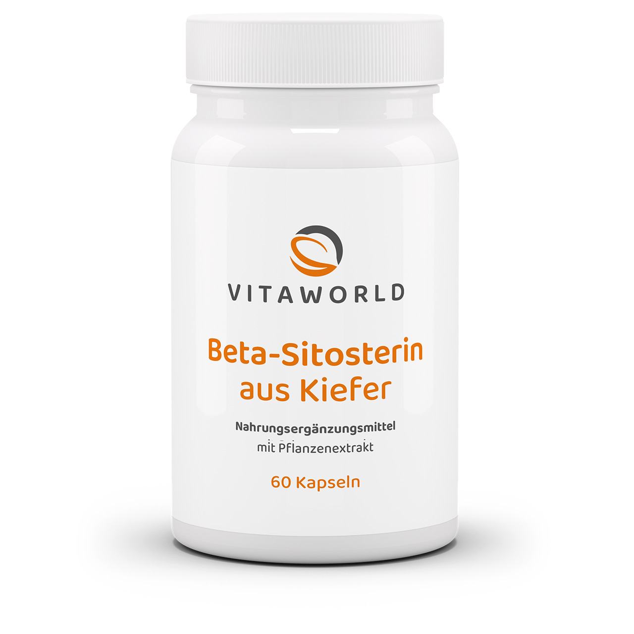 Beta-Sitosterin (60 Kps)