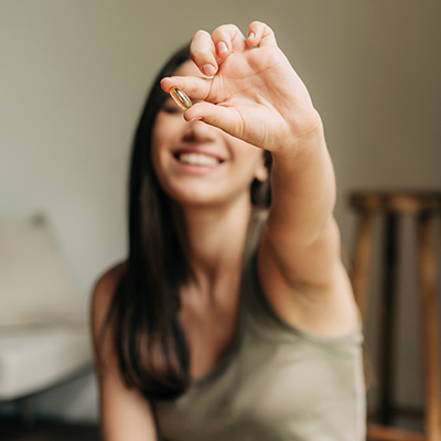 Omega 3 for your skin, heart and brain Omega 3 for your skin, heart and brain