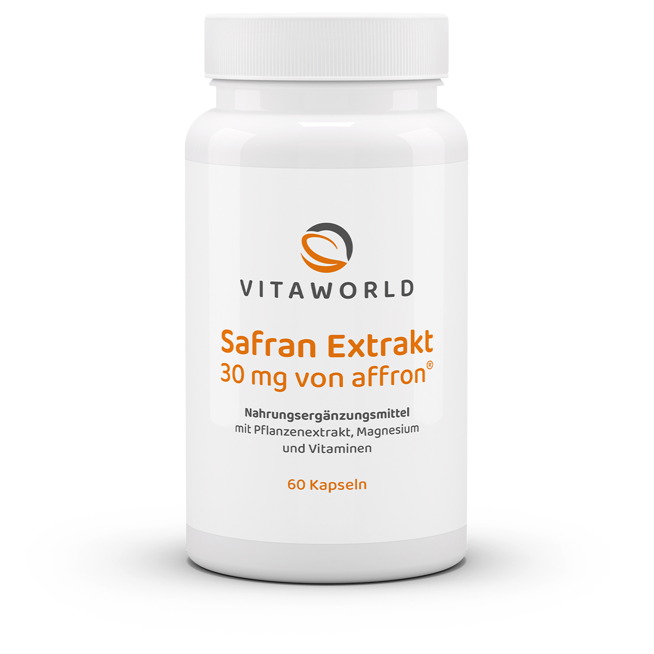 Saffron extract (60 caps) Saffron extract (60 caps)