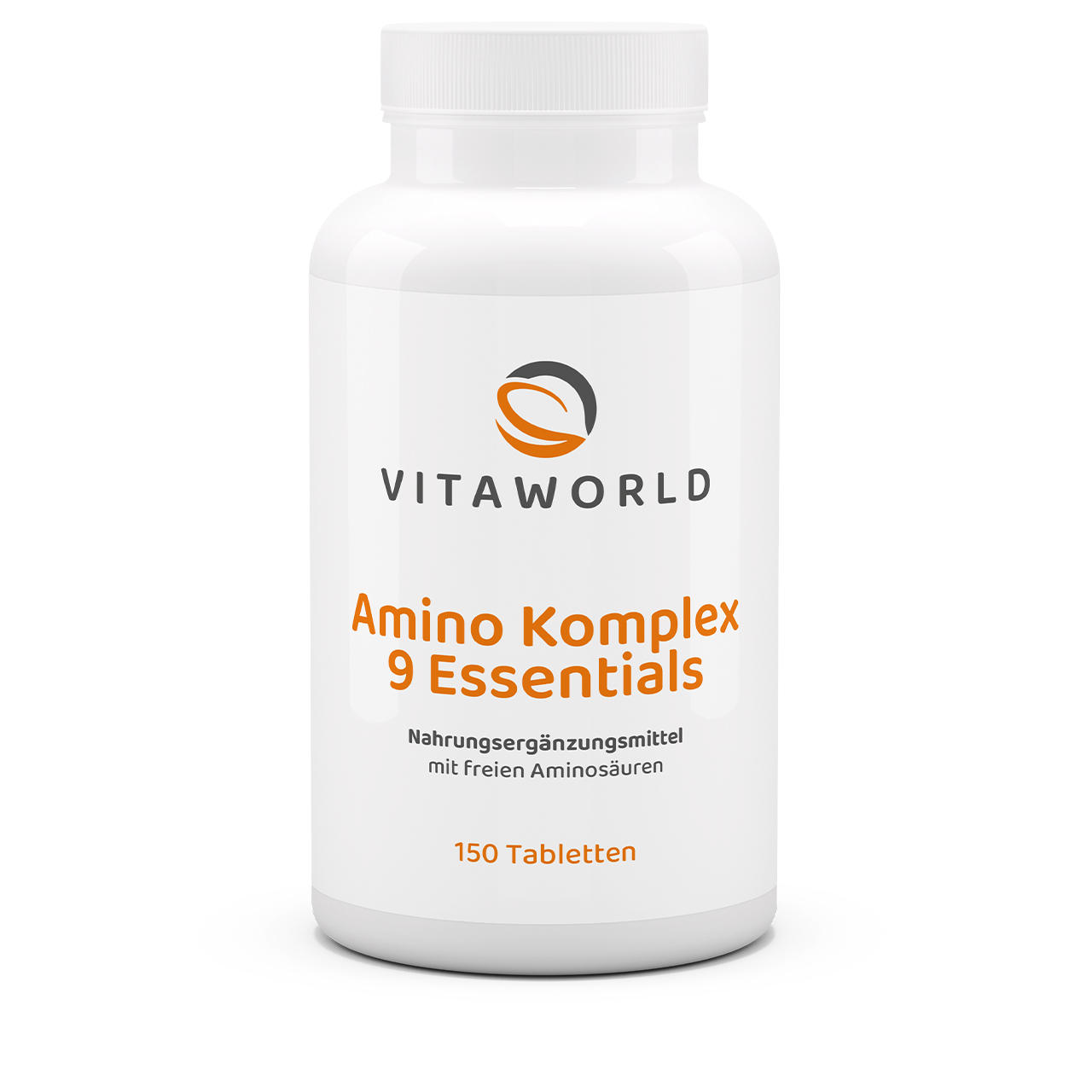 Amino Komplex 9 Essentials (150 Tbl) Amino Komplex 9 Essentials (150 Tbl)