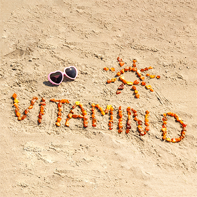 Vitamin D: Mehr als nur ein Vitamin Vitamin D: Mehr als nur ein Vitamin