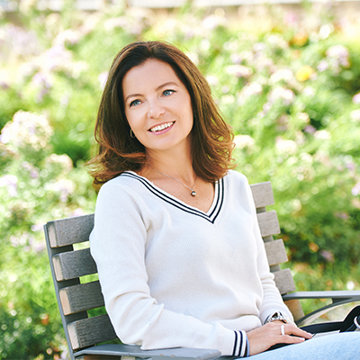 Radiant skin in spring with zinc and OPC Radiant skin in spring with zinc and OPC