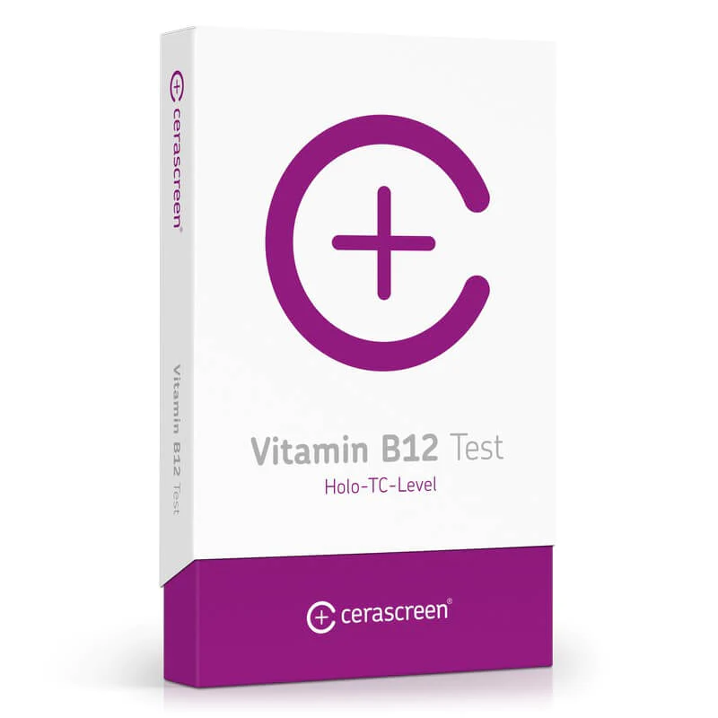 cerascreen® Vitamin B12 Test