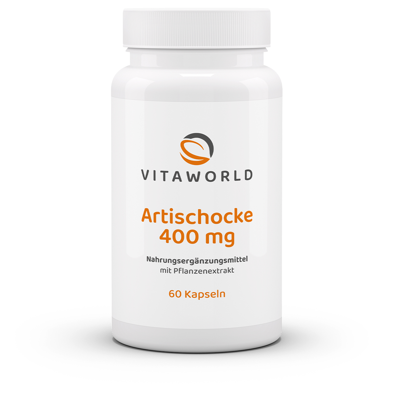 Artischocke 400 mg (60 Kps)