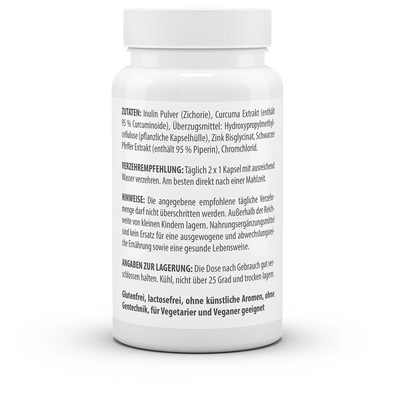 Blood Sugar Balance (60 capsules) Blood Sugar Balance (60 capsules)