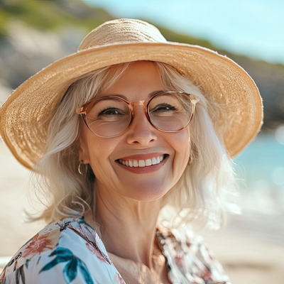 Sun protection from within - with the power of vitamin A, astaxanthin and omega-3 Sun protection from within - with the power of vitamin A, astaxanthin and omega-3