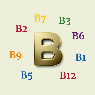 What are B vitamins - and what does the body need them for? What are B vitamins - and what does the body need them for?