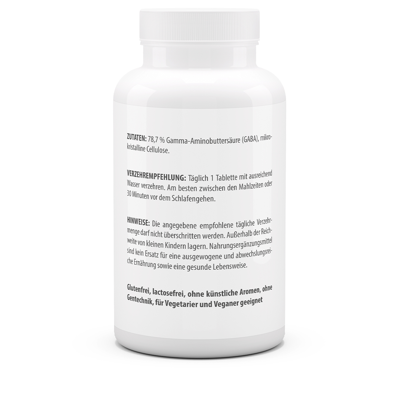 Gaba 1000 mg (120 Tbl)