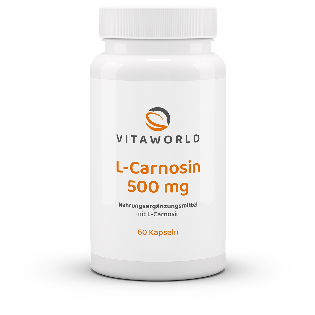 Carnosin 500 mg (60 Kps)