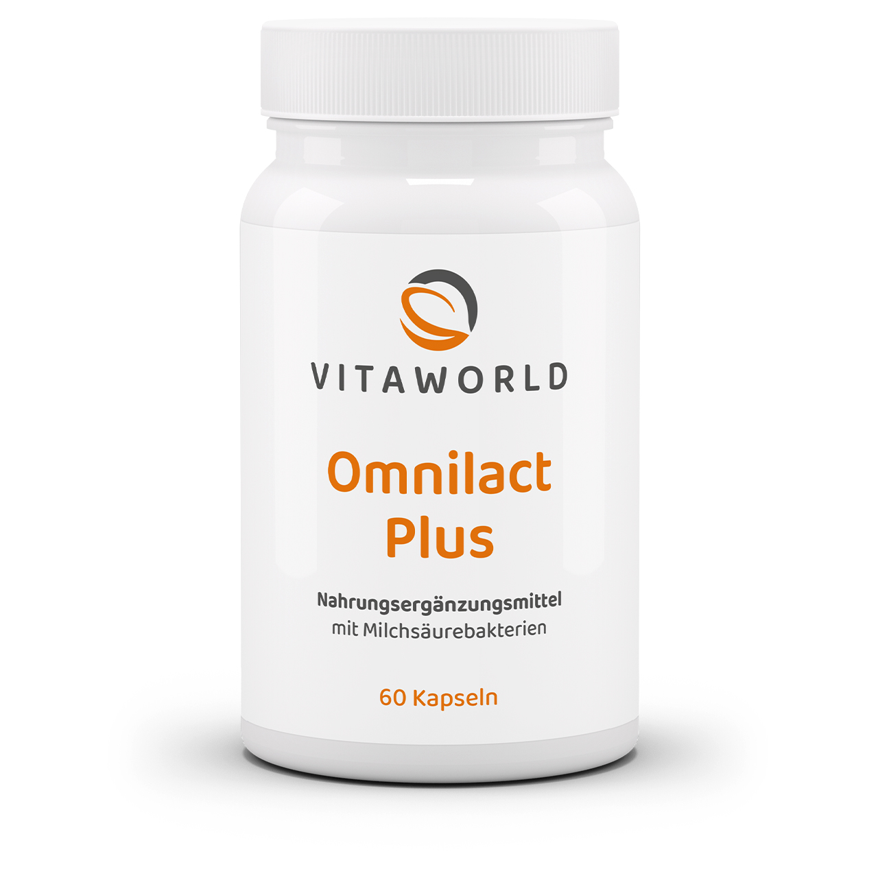 Omnilact Plus (60 Kps)