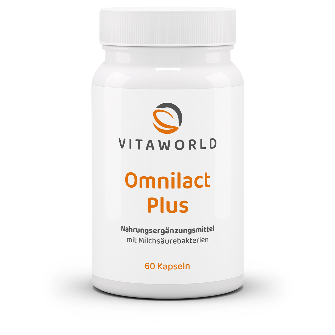 Omnilact Plus (60 Kps) Omnilact Plus (60 Kps)