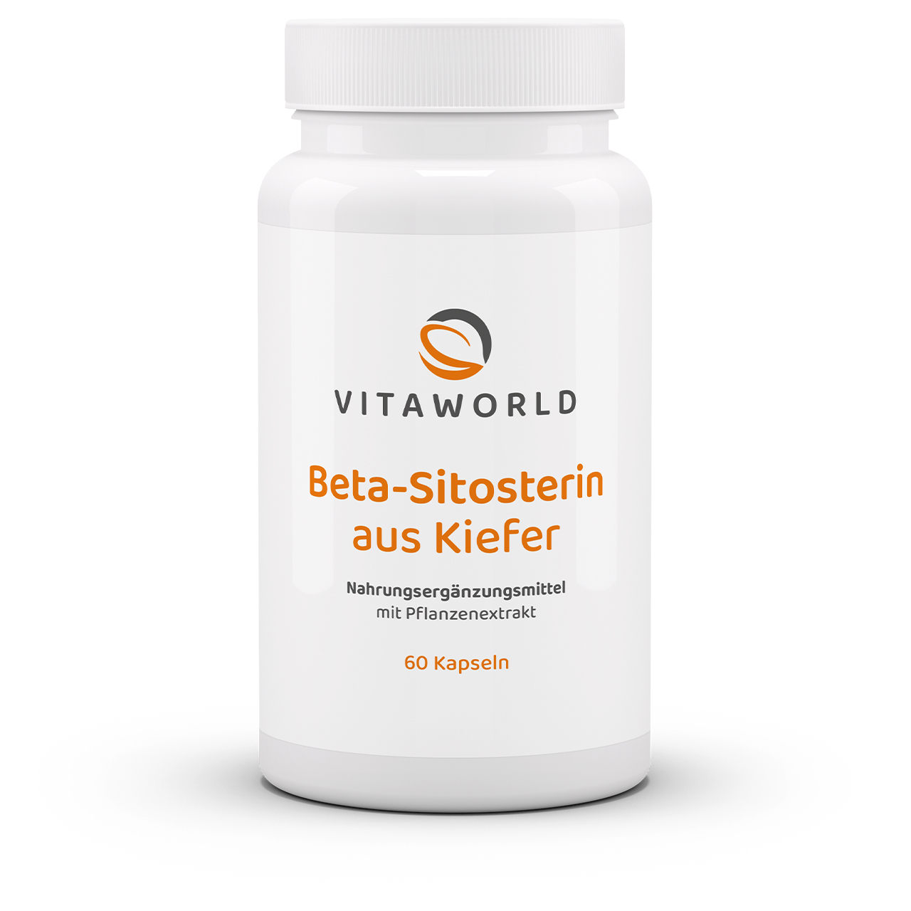 Beta-Sitosterin (60 Kps) Beta-Sitosterin (60 Kps)