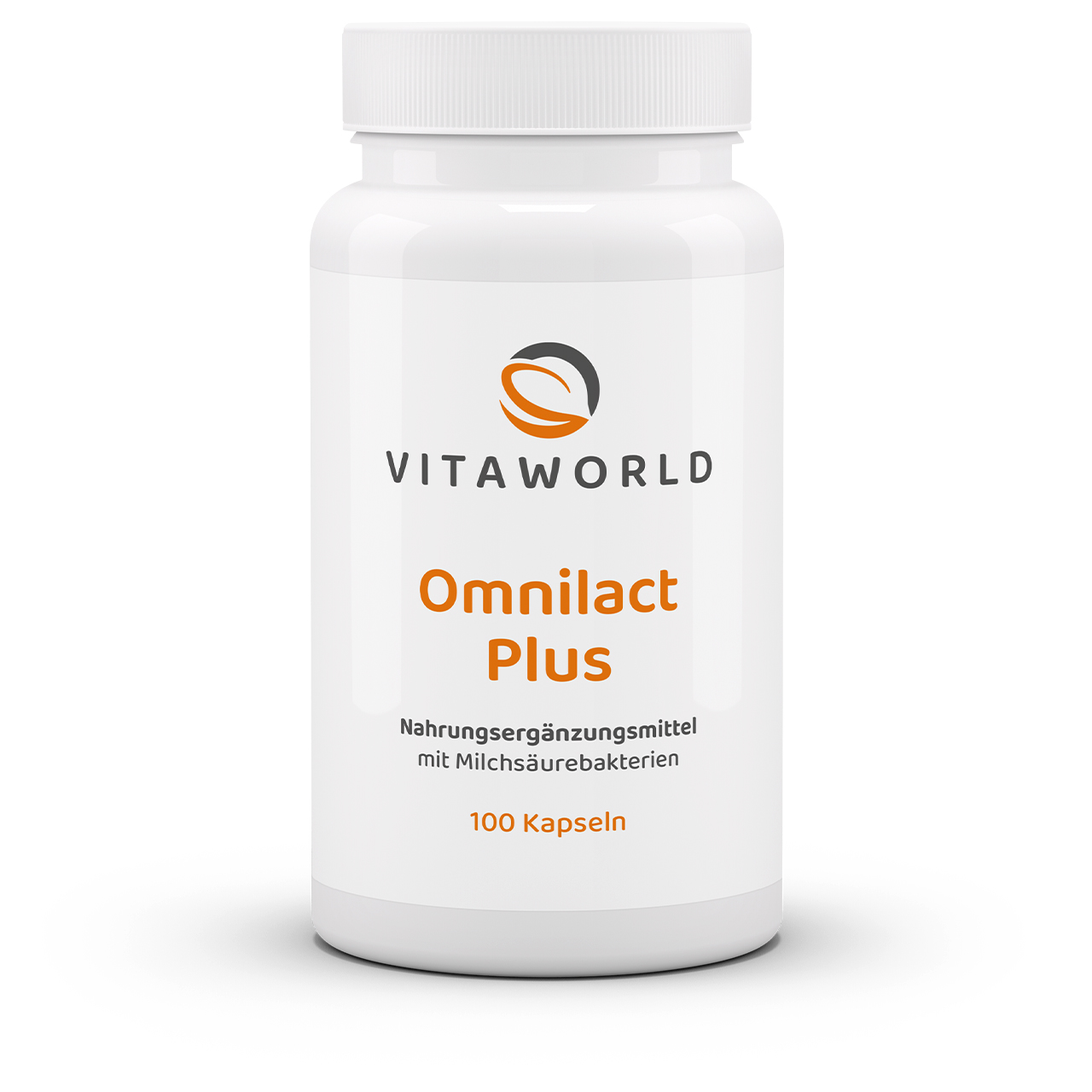 Omnilact Plus (100 Kps)