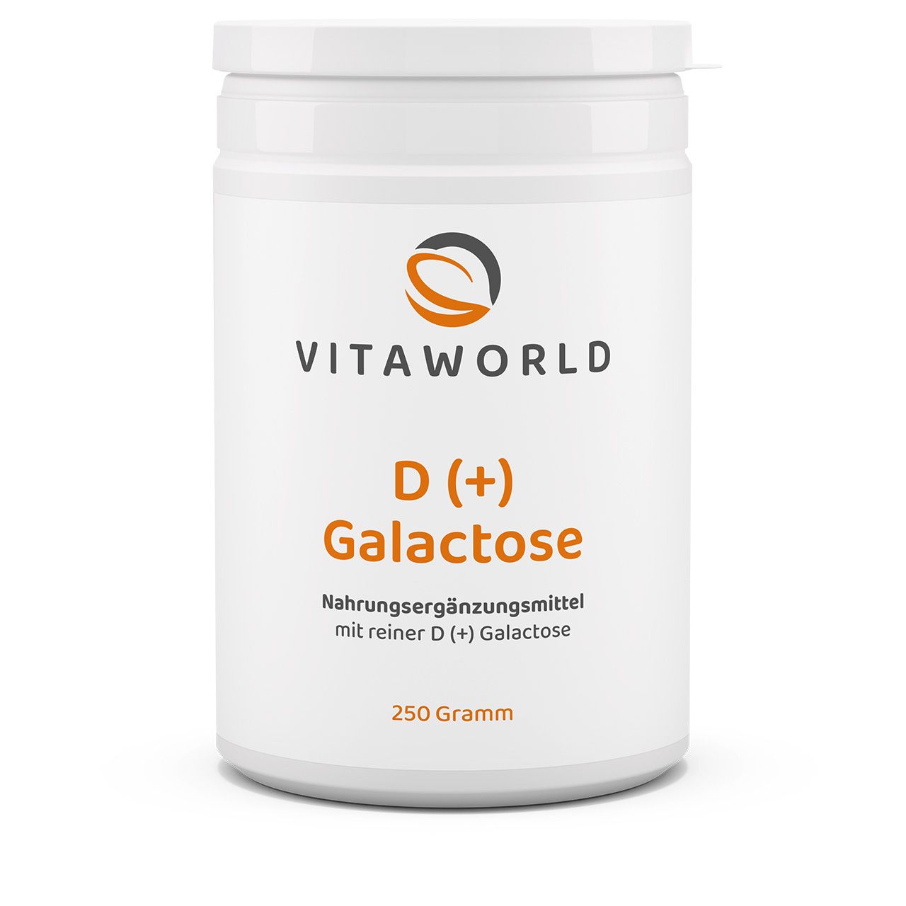 D(+)Galactose (250 g) D(+)Galactose (250 g)