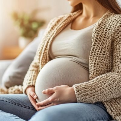 Entspannter Babybauch: Natürliche Unterstützung mit Inositol, Folsäure, Cranberry & D-Mannose Entspannter Babybauch: Natürliche Unterstützung mit Inositol, Folsäure, Cranberry & D-Mannose