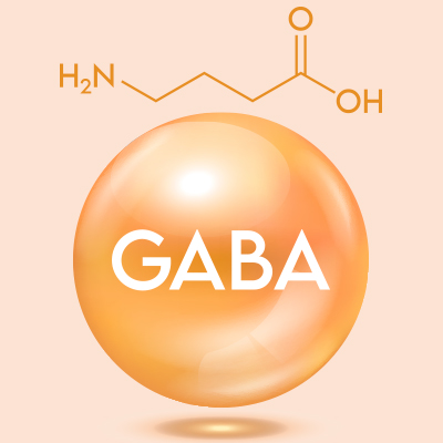 Schluss mit Stress – Hallo GABA! Schluss mit Stress – Hallo GABA!