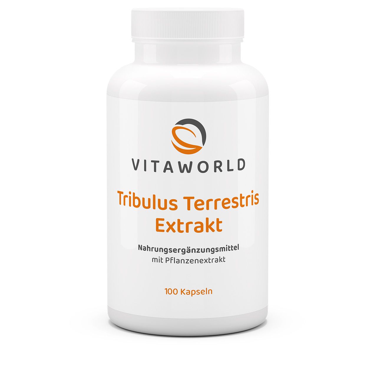 Tribulus Terrestris extract 500 mg (100 caps) Tribulus Terrestris extract 500 mg (100 caps)