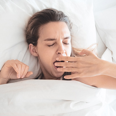 Constant tiredness despite sleep? How vitamin B complex gives you new energy Constant tiredness despite sleep? How vitamin B complex gives you new energy