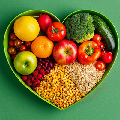 Strengthen your family with a vitamin boost in winter Strengthen your family with a vitamin boost in winter