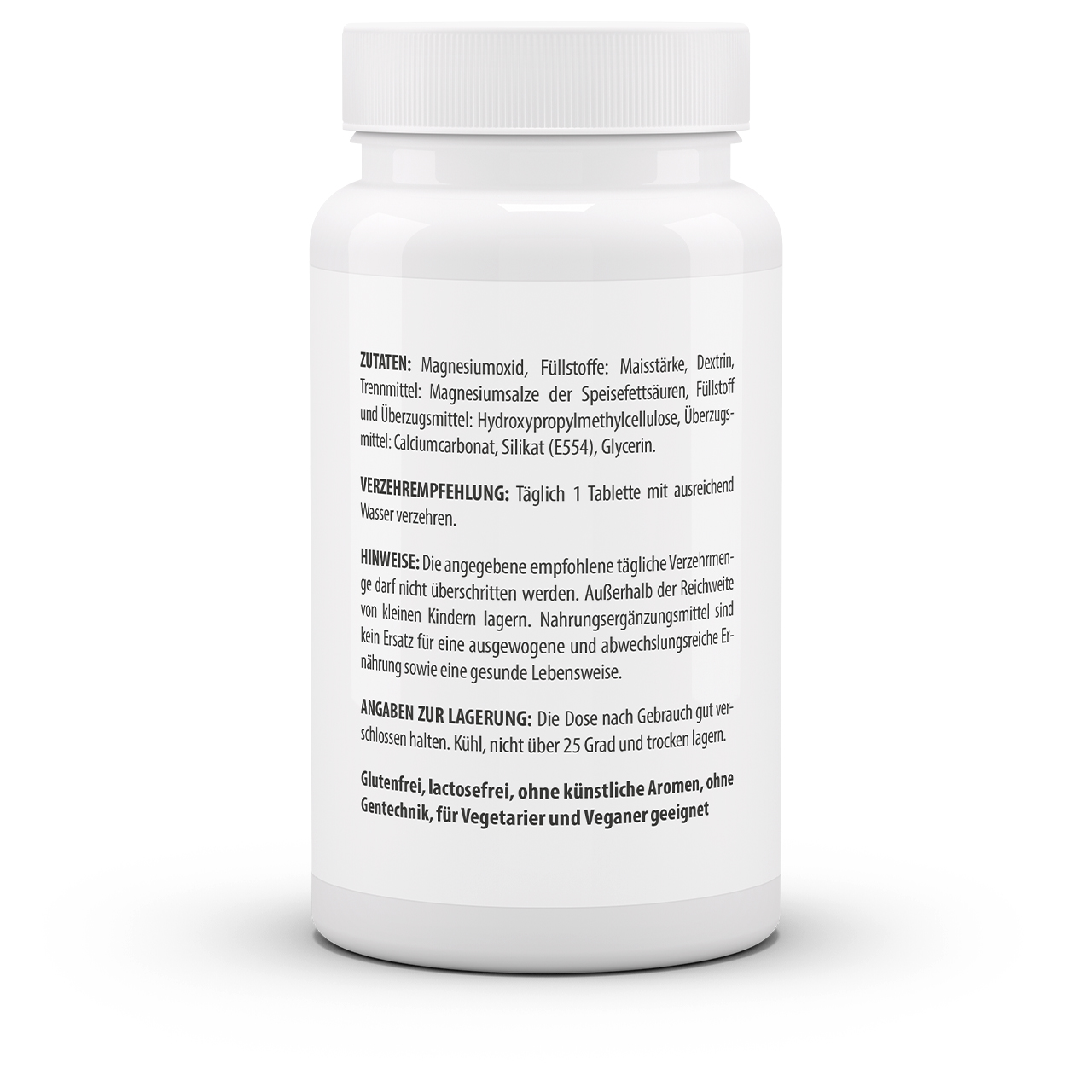 Magnesium 300 (150 tablets) Magnesium 300 (150 tablets)