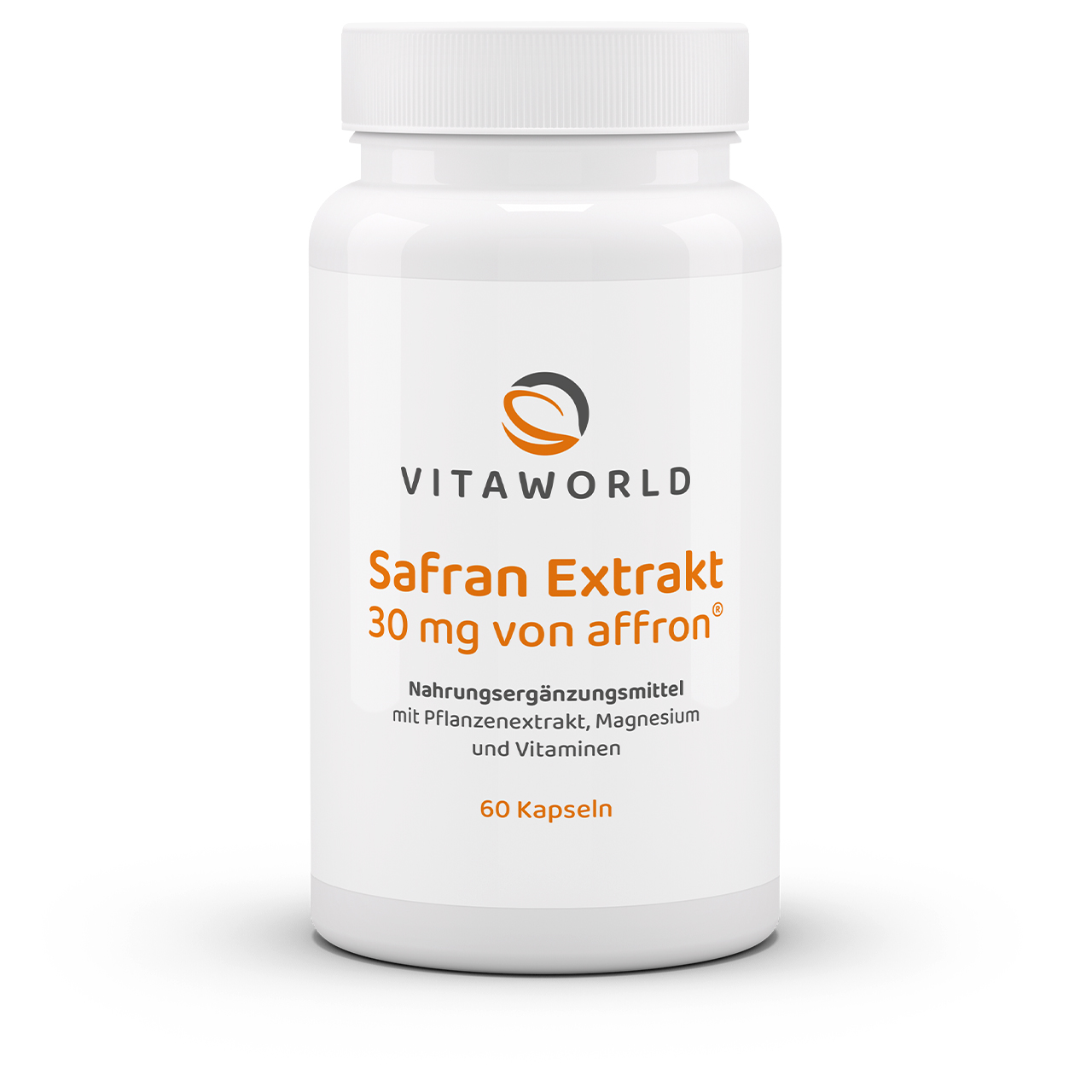 Safran Extrakt (60 Kps)