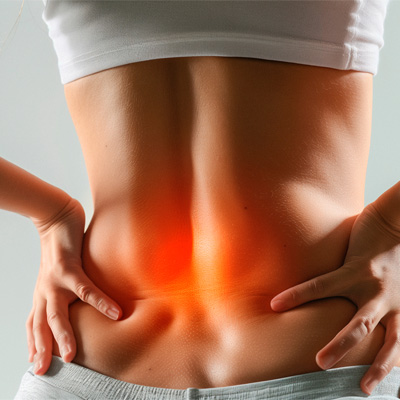 Inflammation in the body: a protective mechanism with risks Inflammation in the body: a protective mechanism with risks