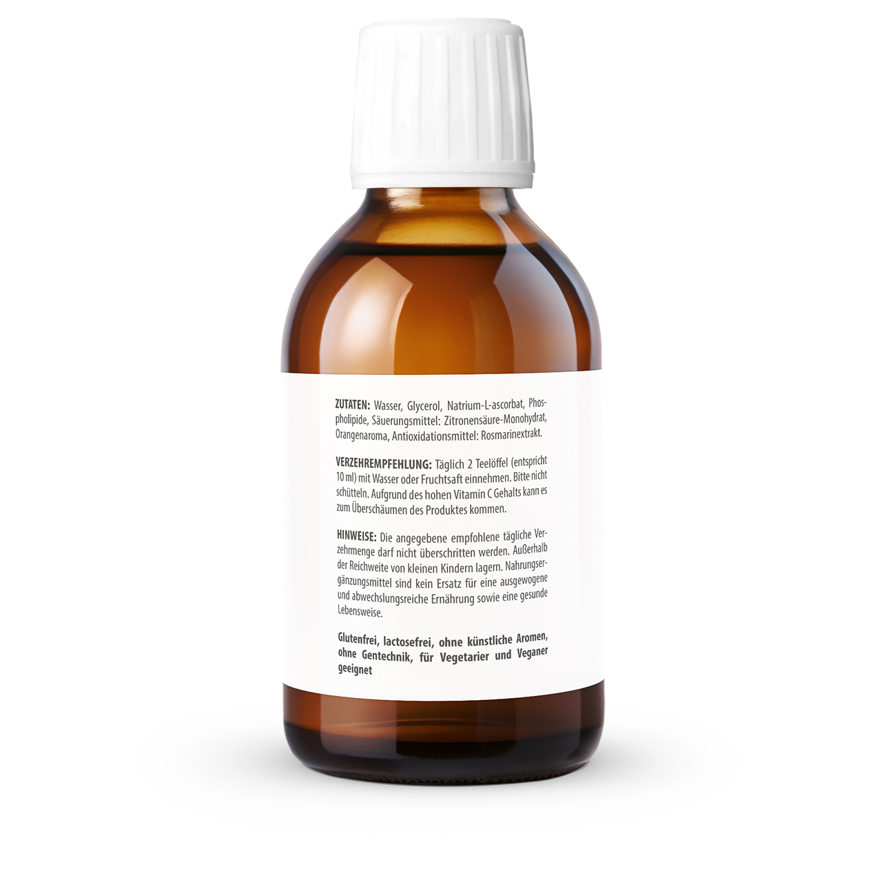 Vitamin C Liposomal (250 ml)