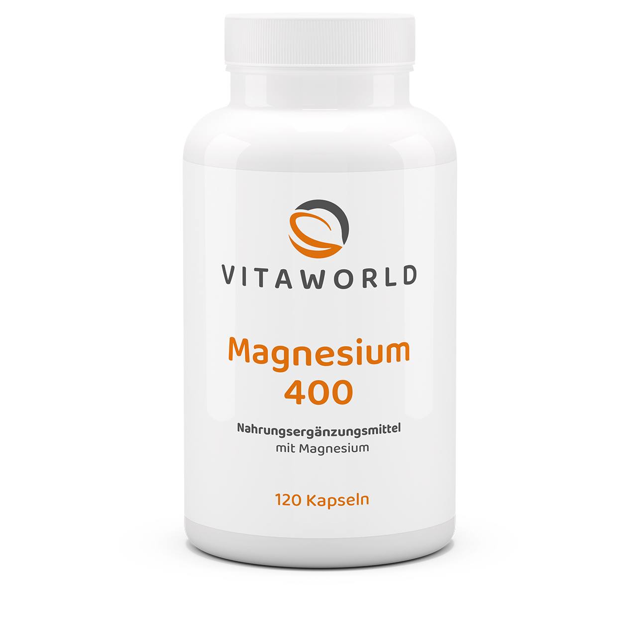 Magnesium 400 (120 Kps)