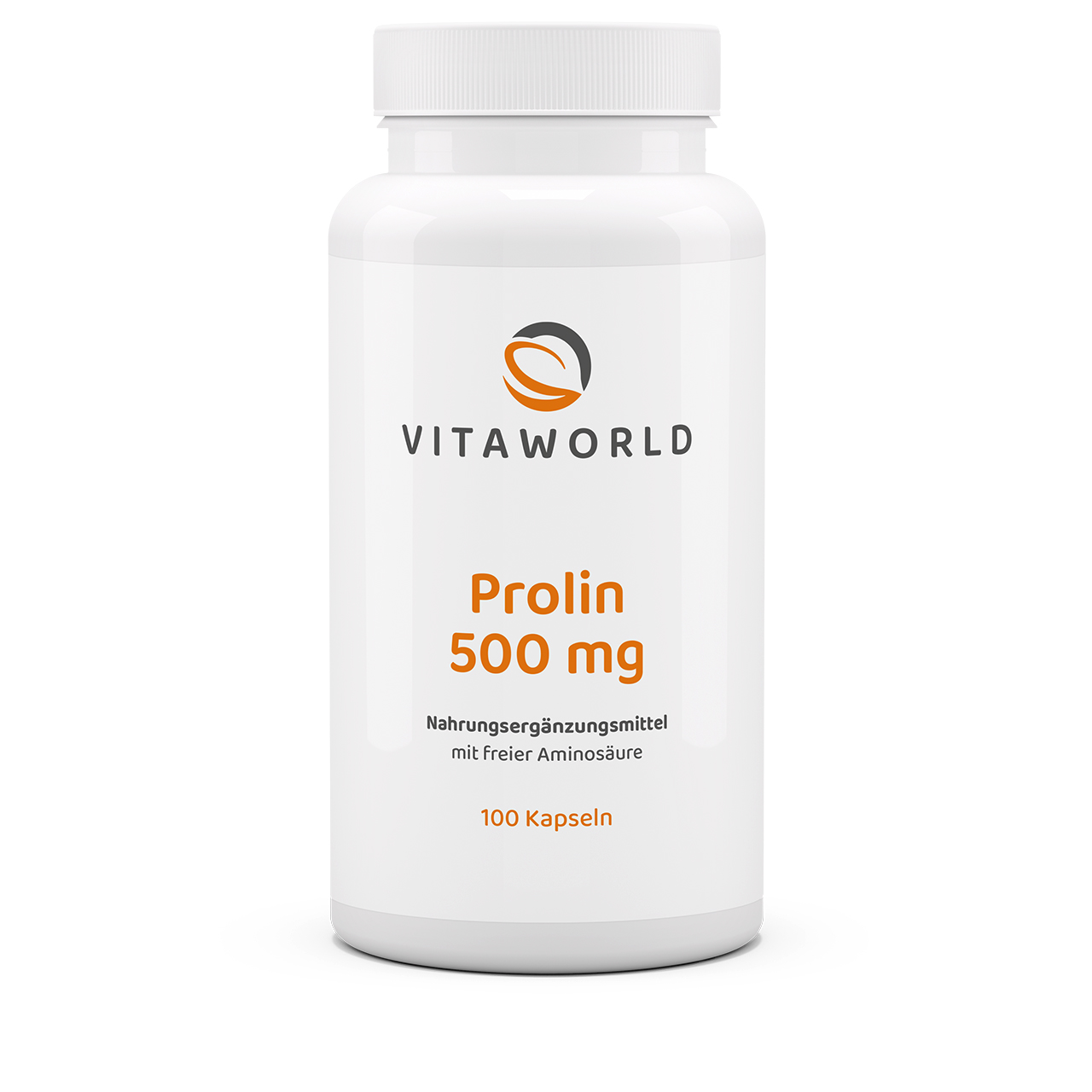 Proline 500 mg (100 caps) Proline 500 mg (100 caps)