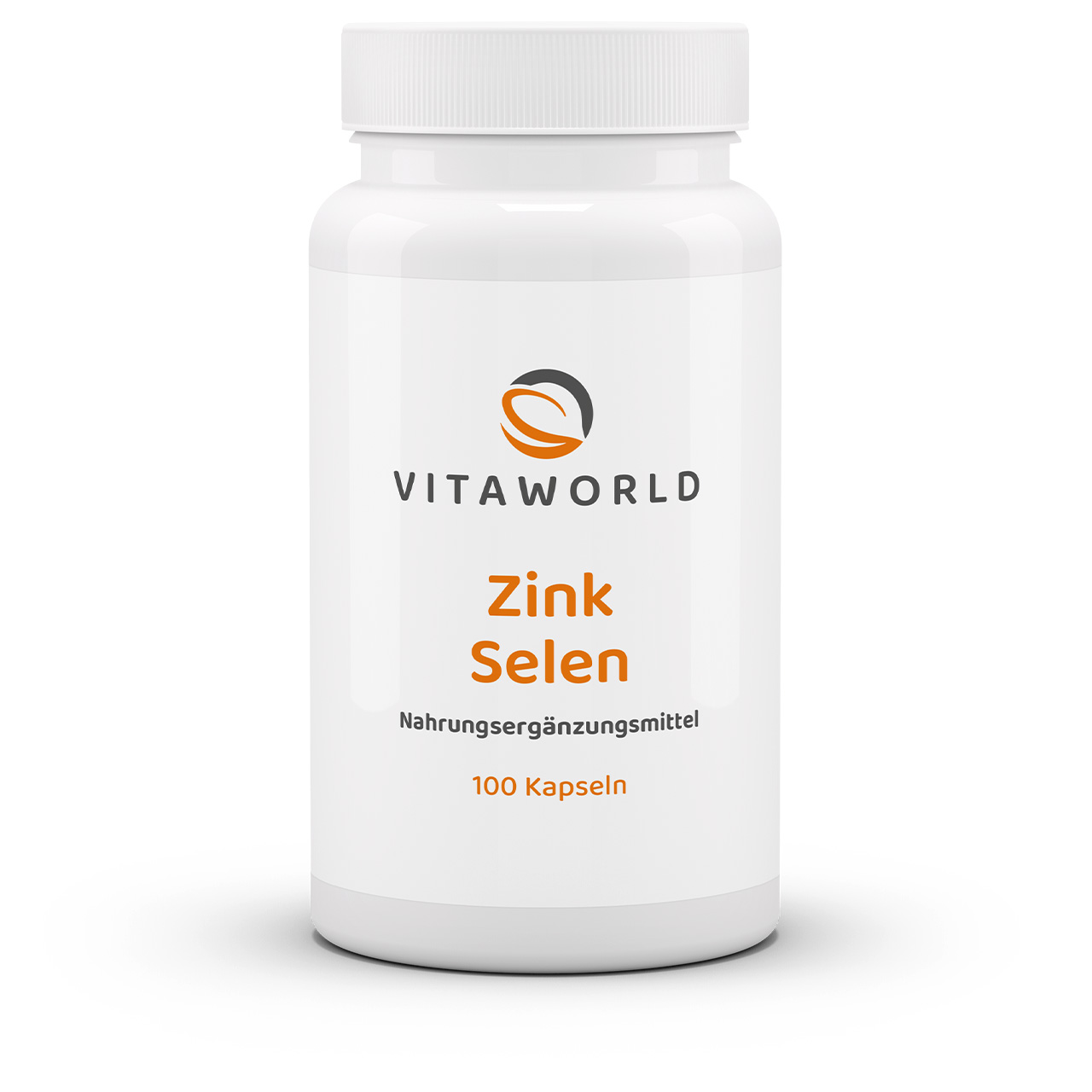 Zink Selen (100 Kps)