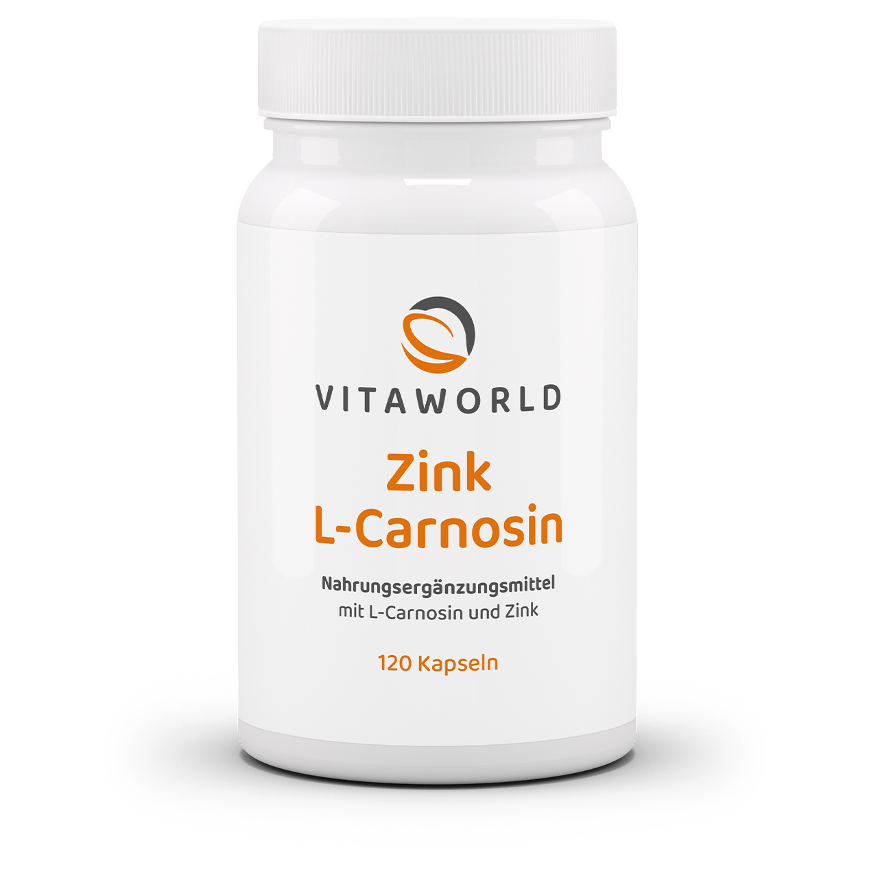 Zink L-Carnosin (120 Kps) Zink L-Carnosin (120 Kps)