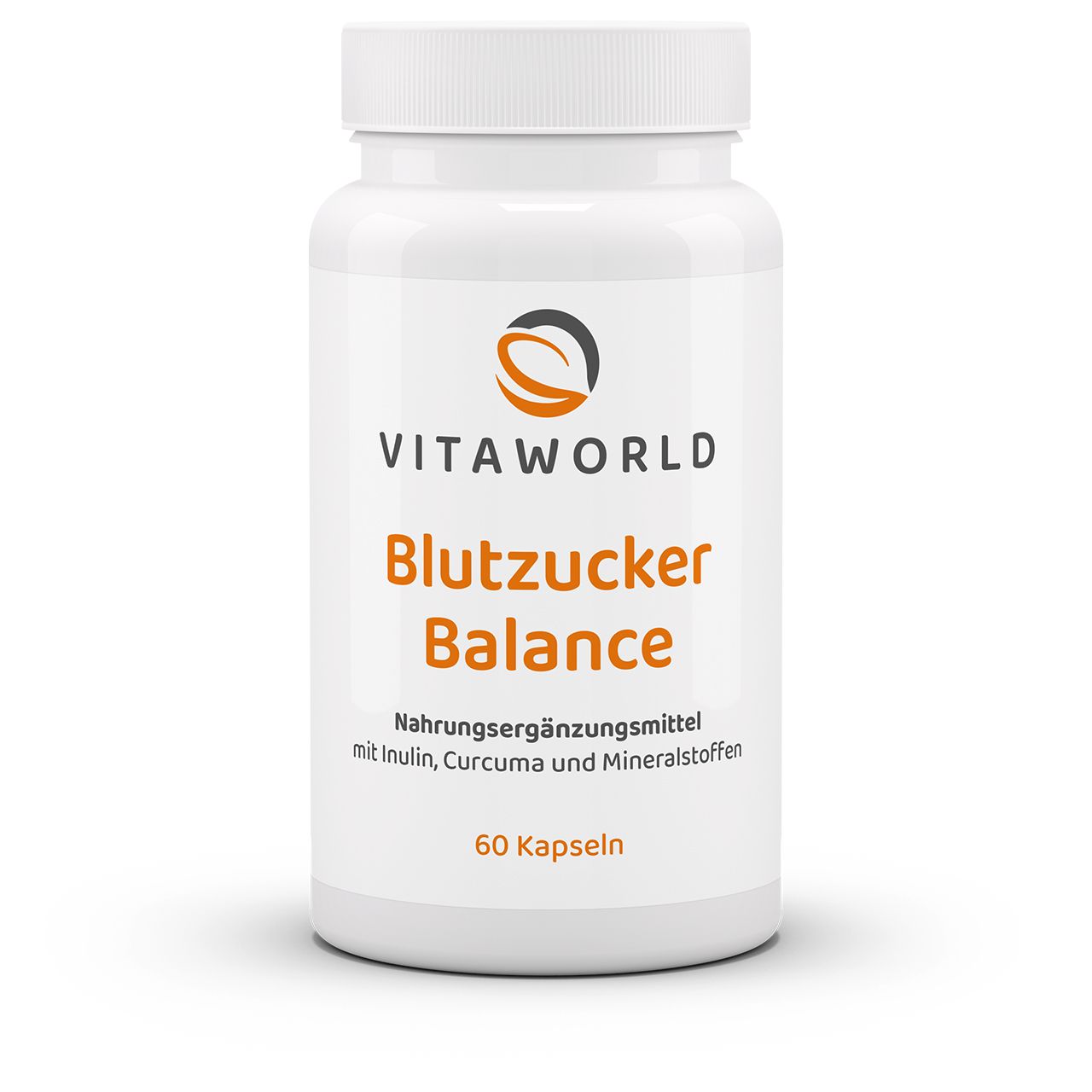 Blutzucker Balance (60 Kps) Blutzucker Balance (60 Kps)