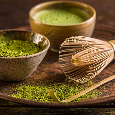 So gesund ist Grüner Tee So gesund ist Grüner Tee