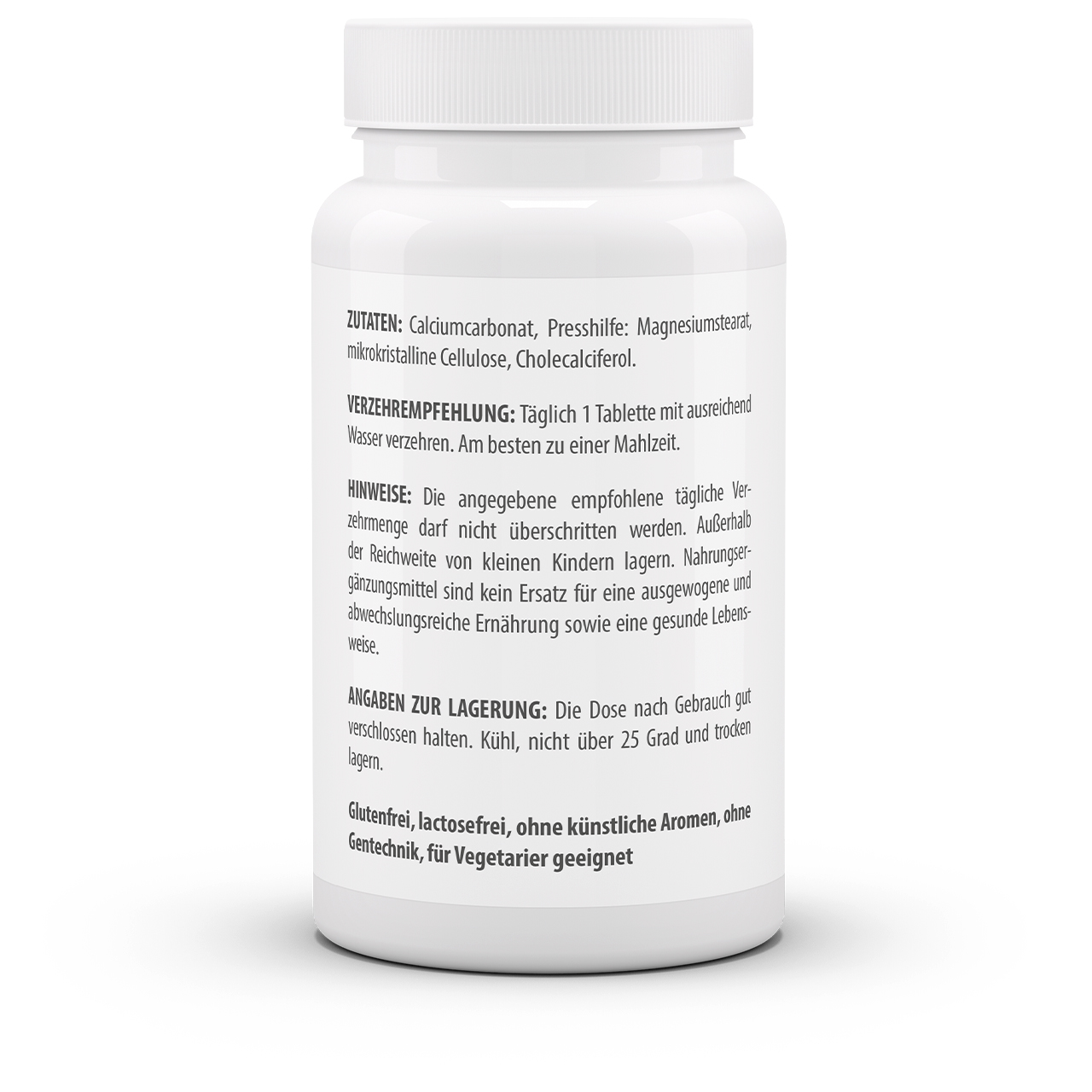 Calcium 600 plus Vitamin D3 (60 Tbl) Calcium 600 plus Vitamin D3 (60 Tbl)