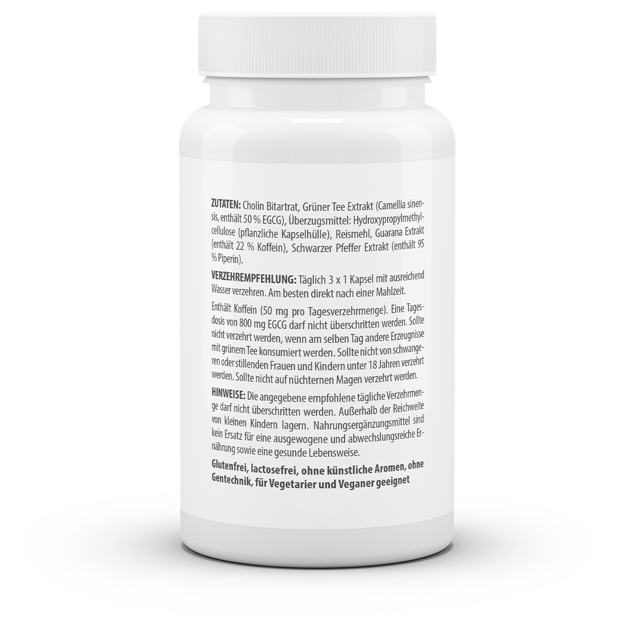 Stoffwechsel Vital (90 Kps) Stoffwechsel Vital (90 Kps)