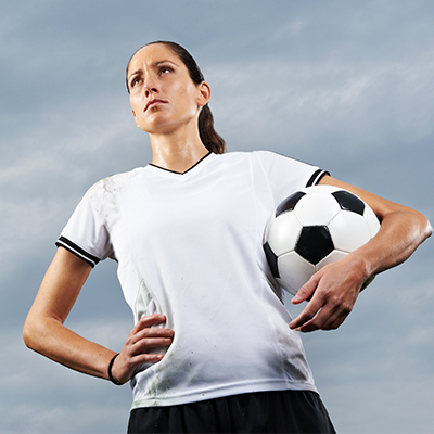 Women in competitive sport Women in competitive sport