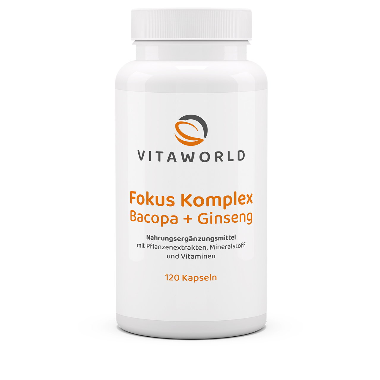 Fokus Komplex (120 Kps)