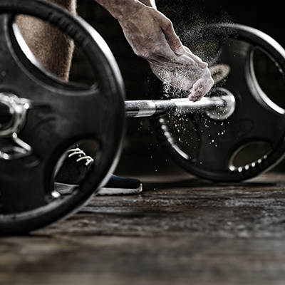 So wirkt sich Kreatin auf die Fitness aus So wirkt sich Kreatin auf die Fitness aus