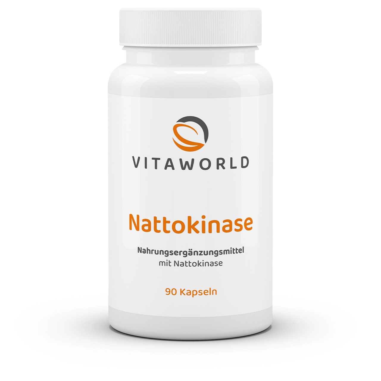 Nattokinase (90 caps) Nattokinase (90 caps)