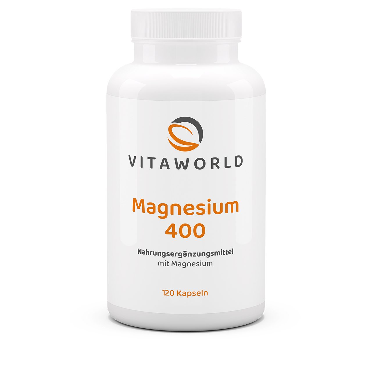 Magnesium 400 (120 Kps)
