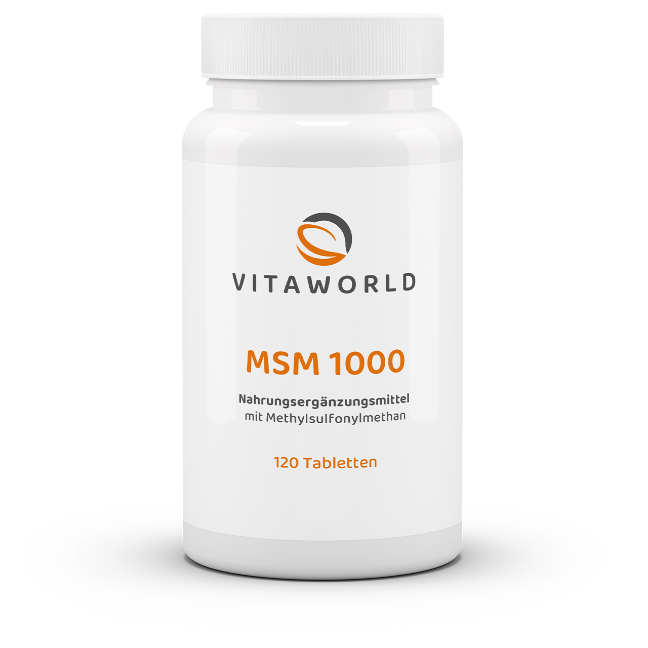 MSM 1000 (120 Tbl) MSM 1000 (120 Tbl)