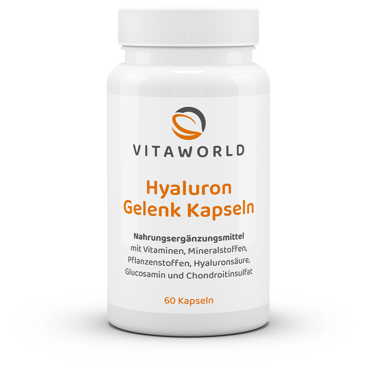 Hyaluron Gelenk (60 Kps) Hyaluron Gelenk (60 Kps)